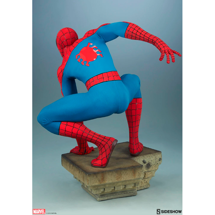 Sideshow - Legendary Scale - Spider-Man