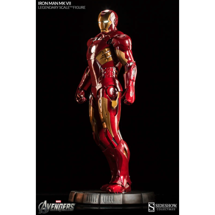 Sideshow - Legendary Scale - Iron Man Mark VII