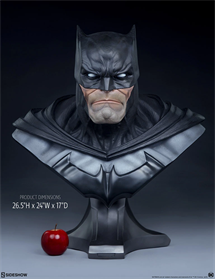 Sideshow - Life Size Bust - Batman