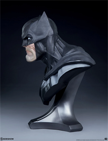 Sideshow - Life Size Bust - Batman