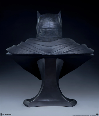 Sideshow - Life Size Bust - Batman