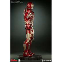 Sideshow - Legendary Scale - Iron Man Mark 43