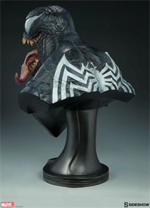 Sideshow - Life Size Bust - Venom