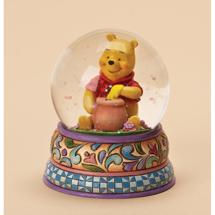 Disney Jim Shore - Winnie the Pooh Waterball 65mm