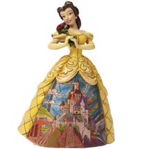 Disney Jim Shore 4045238<BR>Enchanted (Belle) 