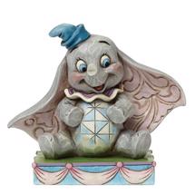 Disney Jim Shore 4045248<BR>Baby Mine (Dumbo) 