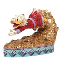 Disney Jim Shore 4046055<BR>Treasure Dive