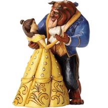 Disney Jim Shore 4049619<BR>Moonlight Waltz 