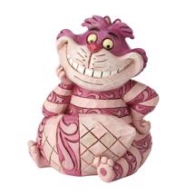 Disney Jim Shore 4056745<BR>Cheshire Cat Mini Figur