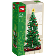 LEGO Icons 40573 Juletræ