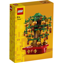 LEGO 40648 Pengetræ