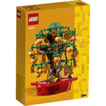 LEGO 40648 Pengetræ