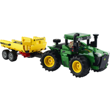 LEGO Technic 42136 John Deere 9620R 4WD-traktor