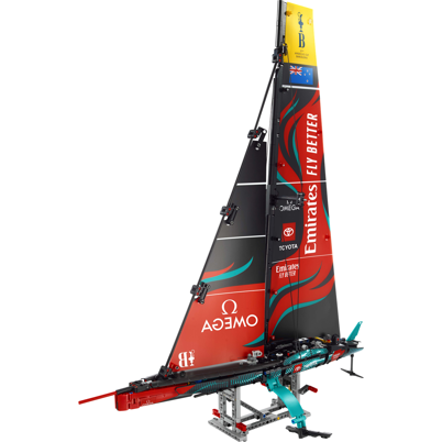 LEGO Technic 42174 Emirates Team New Zealand AC75-yacht