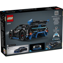 LEGO Technic 42176 Porsche GT4 e-Performance-racerbil