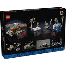 LEGO Technic 42182 NASA Apollo-månebil – LRV