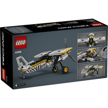 LEGO Technic 42198 Bush-fly