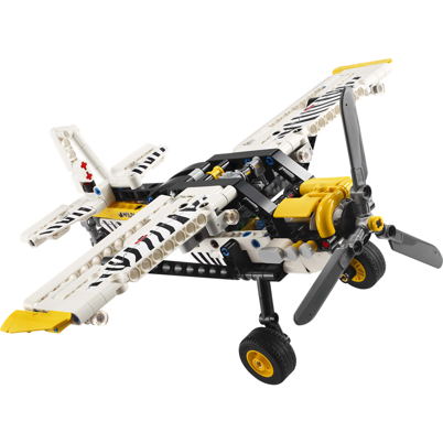 LEGO Technic 42198 Bush-fly