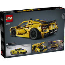 LEGO Technic 42205 Chevrolet Corvette Stingray