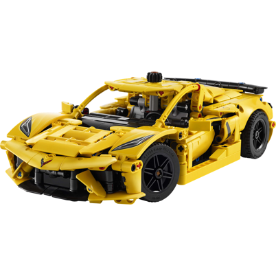 LEGO Technic 42205 Chevrolet Corvette Stingray