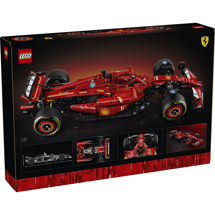 LEGO Technic 42207 Ferrari SF-24 F1-bil