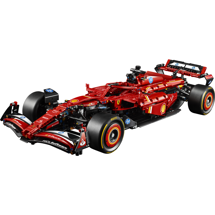 LEGO Technic 42207 Ferrari SF-24 F1-bil