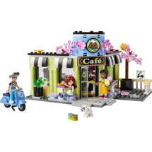 LEGO Friends 42618 Heartlake City café