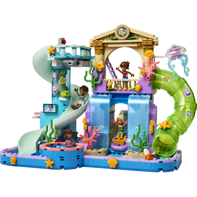 LEGO Friends 42630 Heartlake City vandland