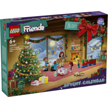 LEGO Friends 42637 Julekalender 2024