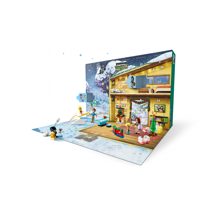 LEGO Friends 42637 Julekalender 2024