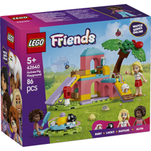 LEGO Friends 42640 Marsvin-legeplads