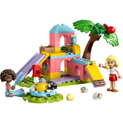 LEGO Friends 42640 Marsvin-legeplads