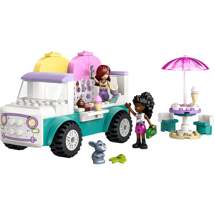 LEGO Friends 42644 Heartlake City isbil