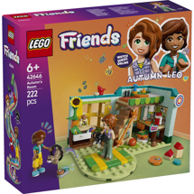 LEGO Friends 42646 Autumns værelse