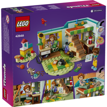 LEGO Friends 42646 Autumns værelse