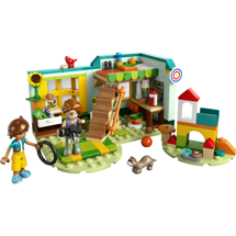 LEGO Friends 42646 Autumns værelse