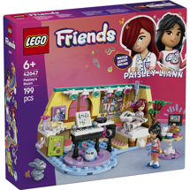 LEGO Friends 42647 Paisleys værelse