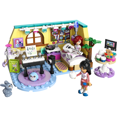 LEGO Friends 42647 Paisleys værelse