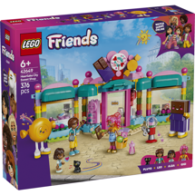 LEGO Friends 42649 Heartlake City slikbutik