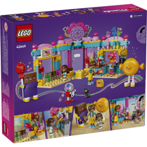 LEGO Friends 42649 Heartlake City slikbutik