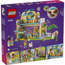 LEGO Friends 42650 Kæledyrsbutik