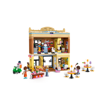 LEGO Friends 42655 Restaurant og kokkeskole