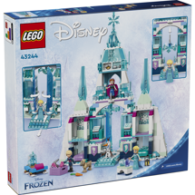 LEGO Disney 43244 Elsas ispalads