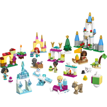 LEGO Disney 43253 Julekalender 2024