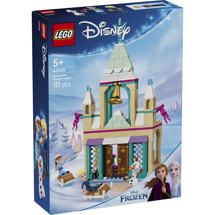 LEGO Disney 43265 Frost: Arendal slot