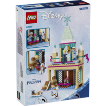 LEGO Disney 43265 Frost: Arendal slot