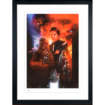 Sideshow - Art Print - Rebels & Scoundrels