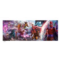 Sideshow - Art Print - X-Men A Legend Reborn