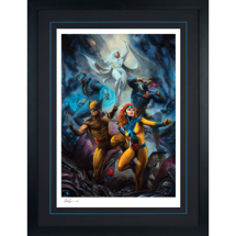 Sideshow - Art Print - House Of X #1