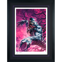 Sideshow - Art Print - Venom #34 200TH Issue Anniversary 